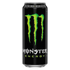 50CL MONSTER ENERGY ORIGINAL
