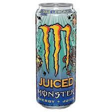 50CL MONSTER AUSSIE LMNDE