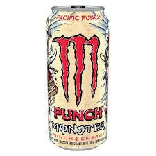 50CL MONSTER PACIFIC PUNCH