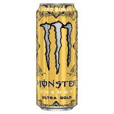 50CL MONSTER ULTRA GOLD