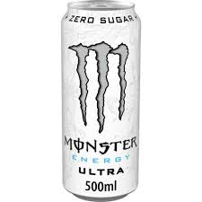 50CL MONSTER ULTRA ZERO
