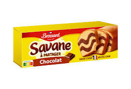 SAVANE CHOCOLAT