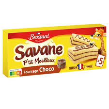 135 G SAVANE P'TIT MOELLEUX
