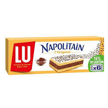 180G NAPOLITAIN CLASSIQUE