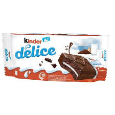 T10 DÉLICE CACAO KINDER