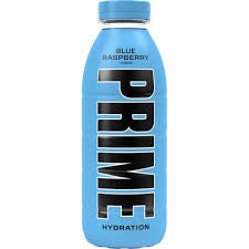 PRIME HYDRA FRAMBOISE