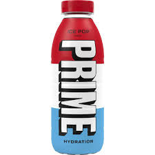PRIME HYDRA ICE