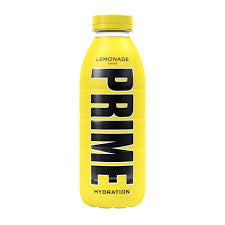 PRIME LEMONADE