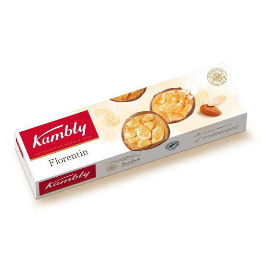 FLORENTIN KAMBLY
