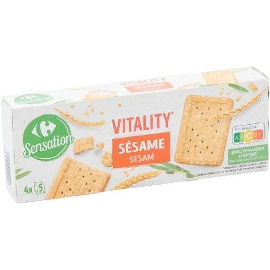 VITALITY SÉSAME SESAM