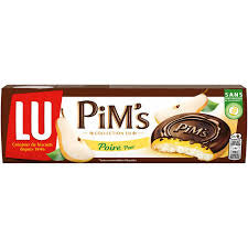PIM’S POIRE PEER