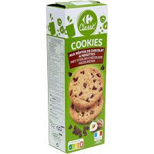 COOKIES NOISETTE