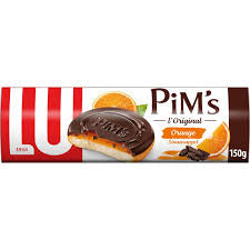 PIM’S ORANGE