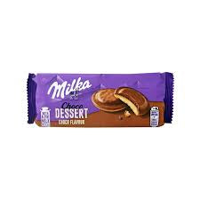 MILKA CHOCO DESSERT