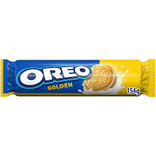 OREO CHOCO GOLDEN