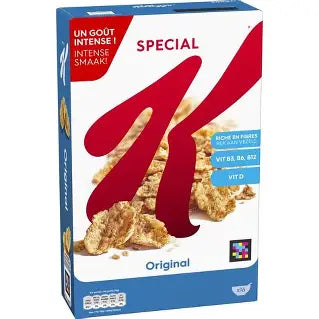500G SPECIAL K NATURE