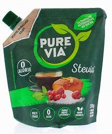 250G DOYPACK STEVIA PUREVIA