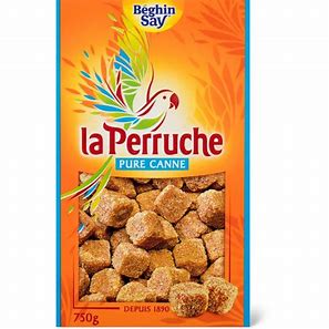 750G SUCR.MRCX AMBRE PERRUC