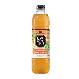 PET 1.2L MAYTEA PECHE