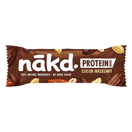 45G BARRE PROTEIN CACAO NAKD